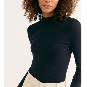 Free People / Rickie Top